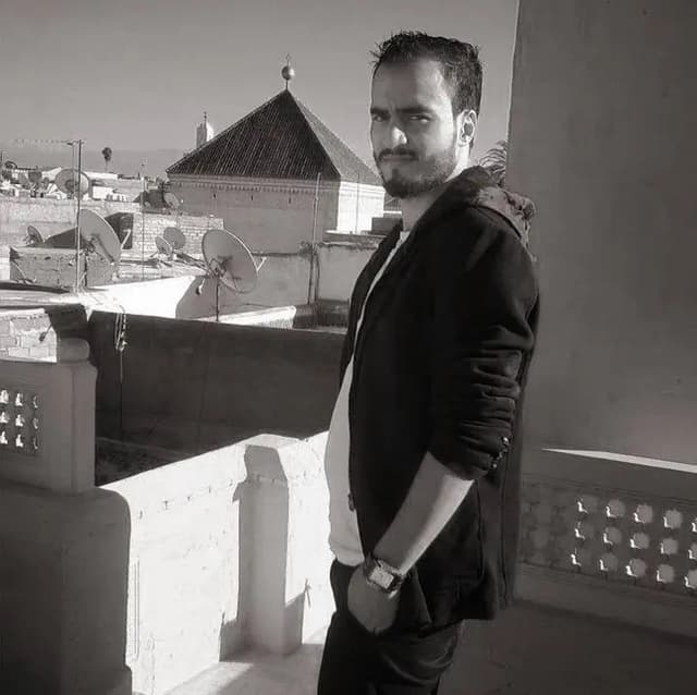 Souhail Jaber