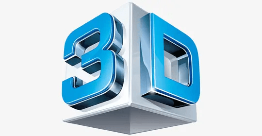 3D Graphic Design